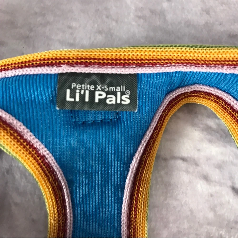 Lil Pals Dog‎ Harness
